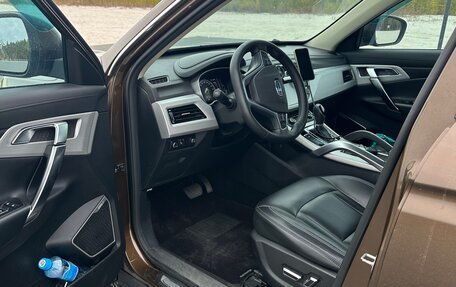 Geely Atlas I, 2019 год, 1 750 000 рублей, 7 фотография