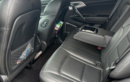 Geely Atlas I, 2019 год, 1 750 000 рублей, 6 фотография