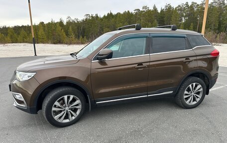 Geely Atlas I, 2019 год, 1 750 000 рублей, 2 фотография