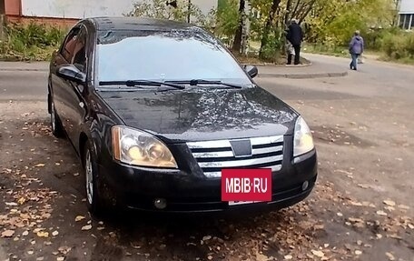 Chery Fora (A21), 2007 год, 140 000 рублей, 2 фотография
