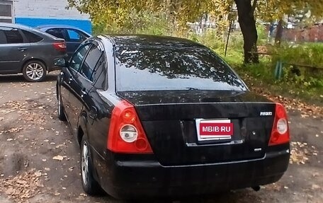 Chery Fora (A21), 2007 год, 140 000 рублей, 6 фотография