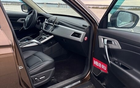Geely Atlas I, 2019 год, 1 750 000 рублей, 5 фотография