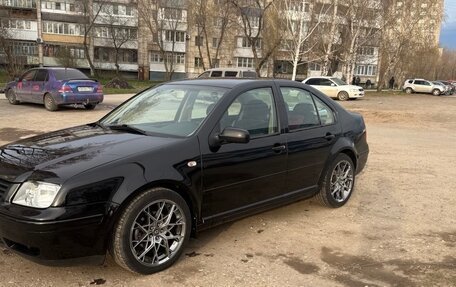 Volkswagen Jetta IV, 1999 год, 370 000 рублей, 4 фотография