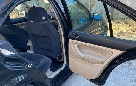 Volkswagen Jetta IV, 1999 год, 370 000 рублей, 9 фотография