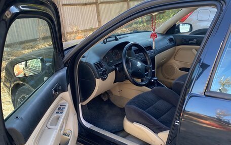 Volkswagen Jetta IV, 1999 год, 370 000 рублей, 5 фотография