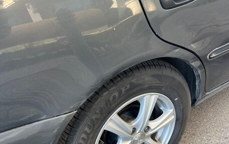 Hyundai Accent II, 2003 год, 435 000 рублей, 13 фотография