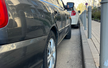 Hyundai Accent II, 2003 год, 435 000 рублей, 11 фотография