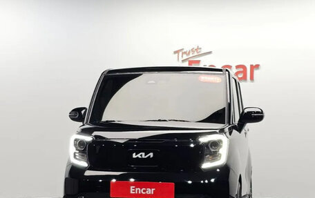 KIA Ray, 2023 год, 1 200 000 рублей, 3 фотография