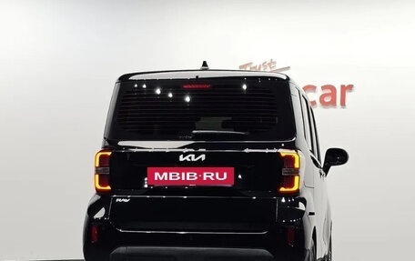 KIA Ray, 2023 год, 1 200 000 рублей, 4 фотография