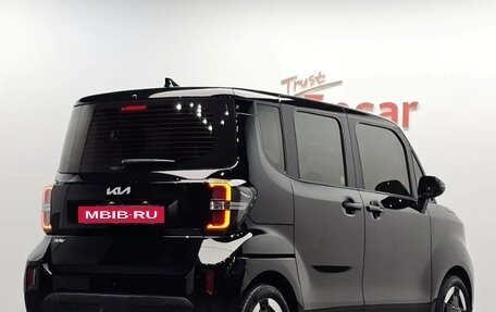 KIA Ray, 2023 год, 1 200 000 рублей, 2 фотография