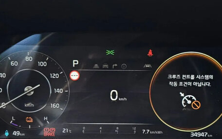 KIA Ray, 2023 год, 1 200 000 рублей, 11 фотография