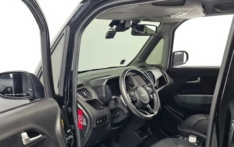 KIA Ray, 2023 год, 1 200 000 рублей, 7 фотография