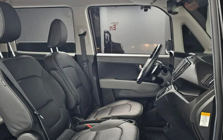 KIA Ray, 2023 год, 1 200 000 рублей, 16 фотография