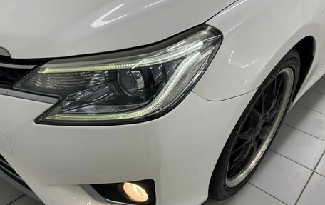 Toyota Mark X II, 2013 год, 1 650 000 рублей, 4 фотография