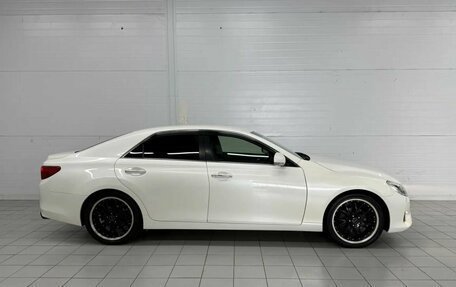 Toyota Mark X II, 2013 год, 1 650 000 рублей, 5 фотография