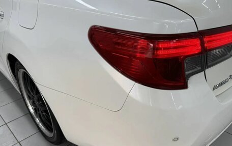 Toyota Mark X II, 2013 год, 1 650 000 рублей, 9 фотография