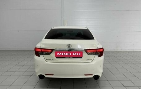 Toyota Mark X II, 2013 год, 1 650 000 рублей, 7 фотография