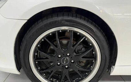 Toyota Mark X II, 2013 год, 1 650 000 рублей, 11 фотография