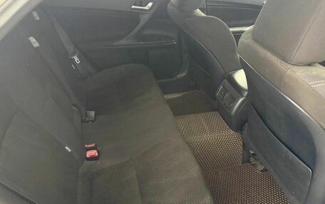 Toyota Mark X II, 2013 год, 1 650 000 рублей, 14 фотография