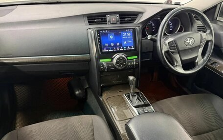 Toyota Mark X II, 2013 год, 1 650 000 рублей, 16 фотография