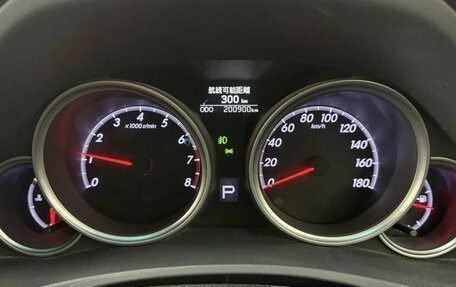 Toyota Mark X II, 2013 год, 1 650 000 рублей, 15 фотография
