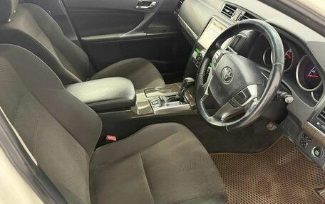 Toyota Mark X II, 2013 год, 1 650 000 рублей, 18 фотография