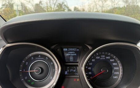 Hyundai Avante, 2012 год, 1 050 000 рублей, 14 фотография