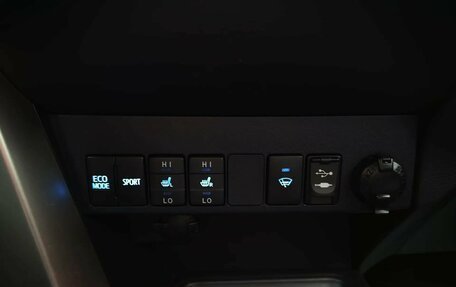 Toyota RAV4, 2014 год, 1 750 000 рублей, 14 фотография