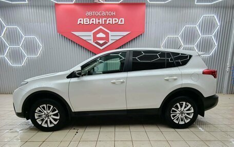 Toyota RAV4, 2014 год, 1 750 000 рублей, 8 фотография