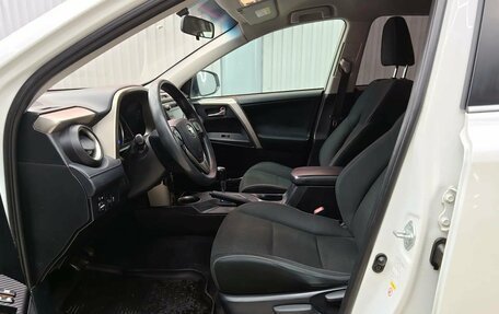Toyota RAV4, 2014 год, 1 750 000 рублей, 9 фотография