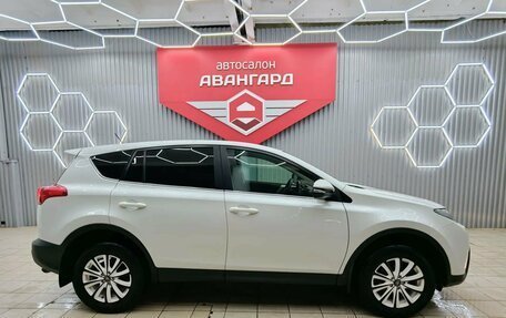Toyota RAV4, 2014 год, 1 750 000 рублей, 5 фотография
