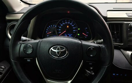 Toyota RAV4, 2014 год, 1 750 000 рублей, 16 фотография