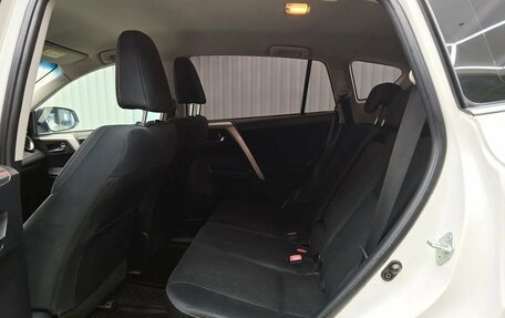 Toyota RAV4, 2014 год, 1 750 000 рублей, 19 фотография