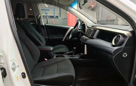 Toyota RAV4, 2014 год, 1 750 000 рублей, 22 фотография