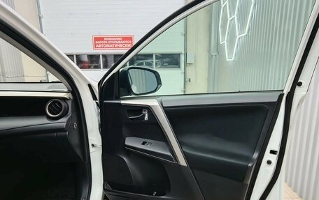 Toyota RAV4, 2014 год, 1 750 000 рублей, 26 фотография