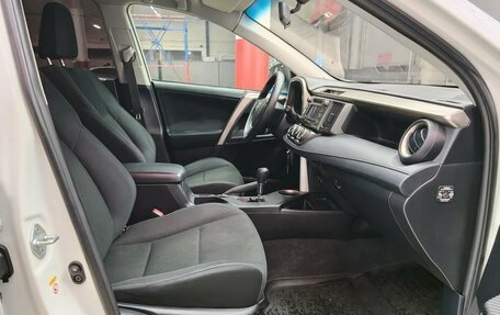 Toyota RAV4, 2014 год, 1 750 000 рублей, 23 фотография