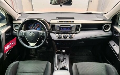 Toyota RAV4, 2014 год, 1 750 000 рублей, 17 фотография