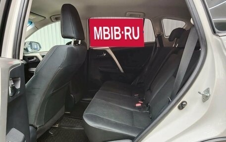 Toyota RAV4, 2014 год, 1 750 000 рублей, 20 фотография