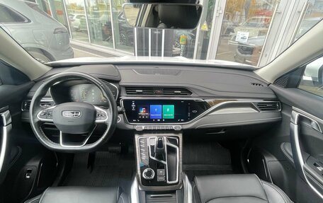 Geely Atlas, 2022 год, 1 660 000 рублей, 10 фотография