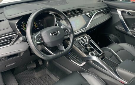 Geely Atlas, 2022 год, 1 660 000 рублей, 9 фотография