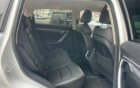 Geely Atlas, 2022 год, 1 660 000 рублей, 13 фотография