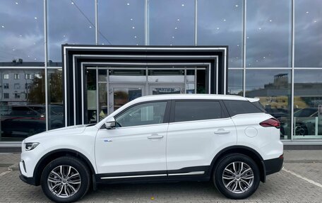 Geely Atlas, 2022 год, 1 660 000 рублей, 3 фотография