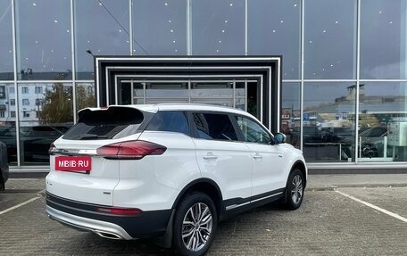 Geely Atlas, 2022 год, 1 660 000 рублей, 5 фотография
