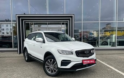 Geely Atlas, 2022 год, 1 660 000 рублей, 1 фотография