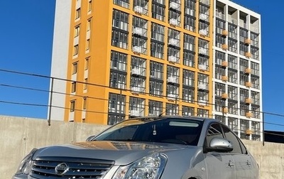 Nissan Almera, 2017 год, 630 000 рублей, 1 фотография