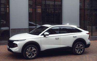 Haval F7x, 2026 год, 3 650 000 рублей, 1 фотография