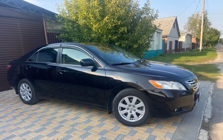 Toyota Camry, 2008 год, 1 150 000 рублей, 1 фотография