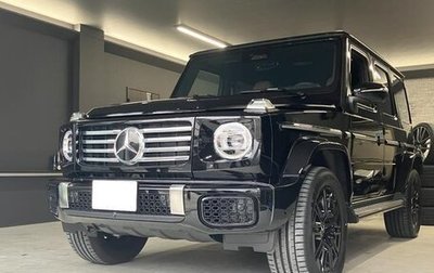 Mercedes-Benz G-Класс W463 рестайлинг _iii, 2025 год, 19 000 000 рублей, 1 фотография