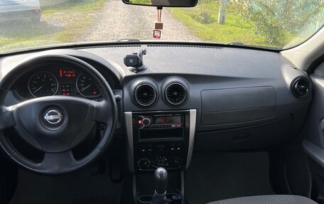 Nissan Almera, 2017 год, 630 000 рублей, 8 фотография