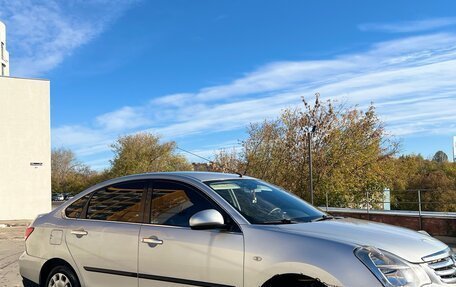 Nissan Almera, 2017 год, 630 000 рублей, 5 фотография